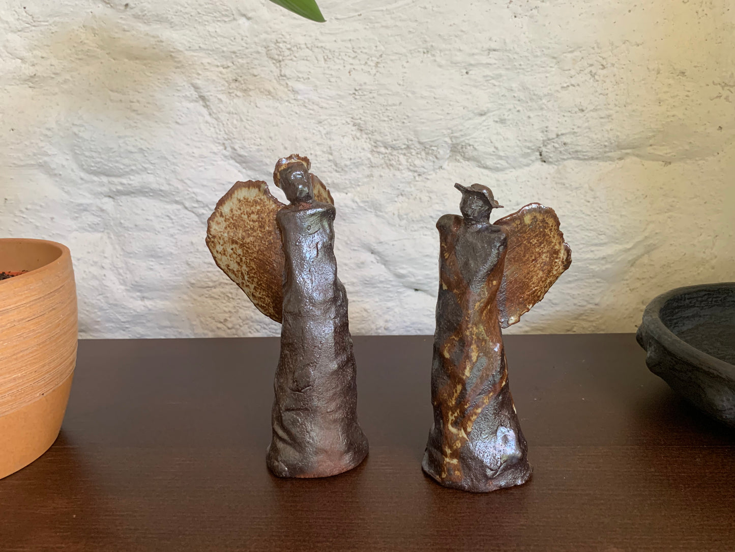 Anděl se zlomenými křídly